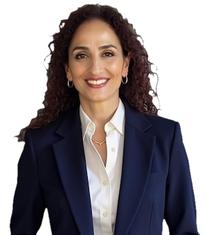 Michelle Thompson display